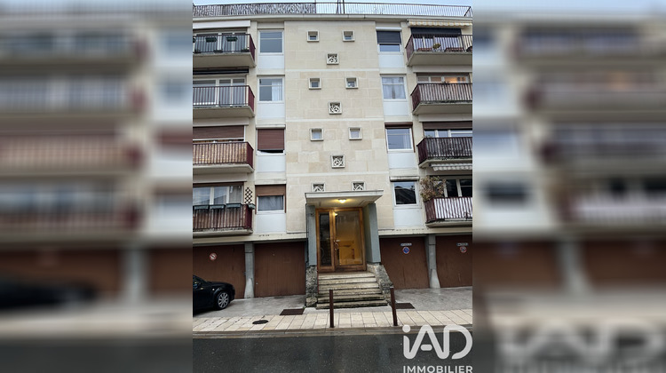 Ma-Cabane - Location Appartement Fontainebleau, 63 m²