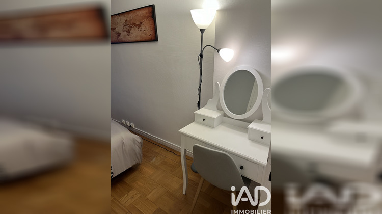 Ma-Cabane - Location Appartement Fontainebleau, 63 m²