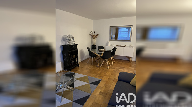 Ma-Cabane - Location Appartement Fontainebleau, 63 m²