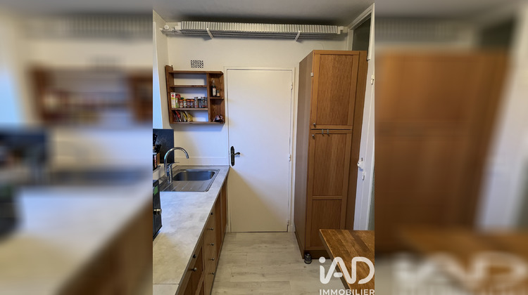 Ma-Cabane - Location Appartement Fontainebleau, 63 m²