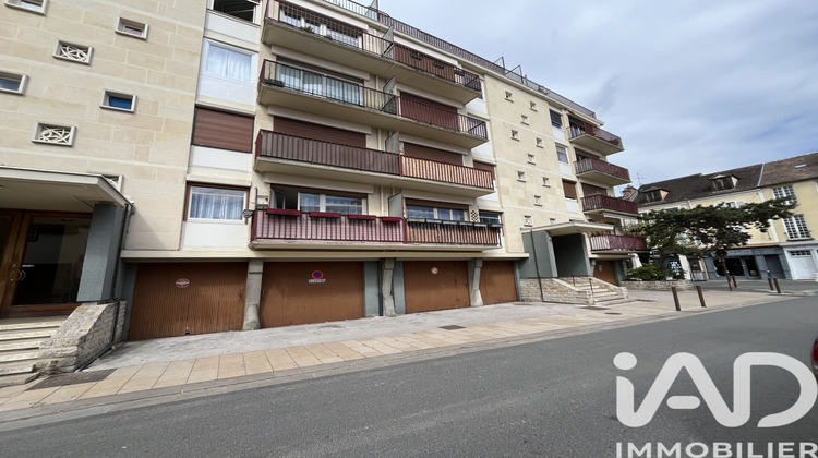 Ma-Cabane - Location Appartement Fontainebleau, 63 m²