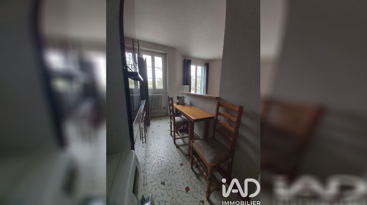 Ma-Cabane - Location Appartement Fontainebleau, 37 m²