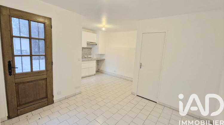 Ma-Cabane - Location Appartement Fontainebleau, 27 m²