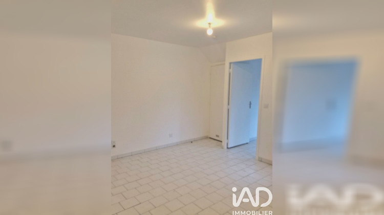 Ma-Cabane - Location Appartement Fontainebleau, 27 m²