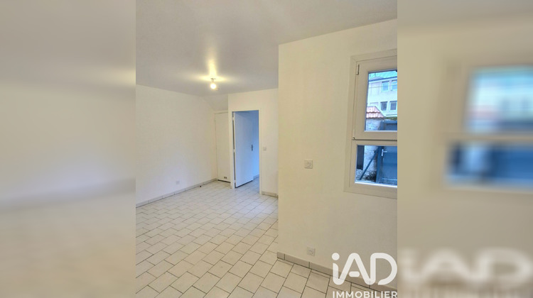 Ma-Cabane - Location Appartement Fontainebleau, 27 m²