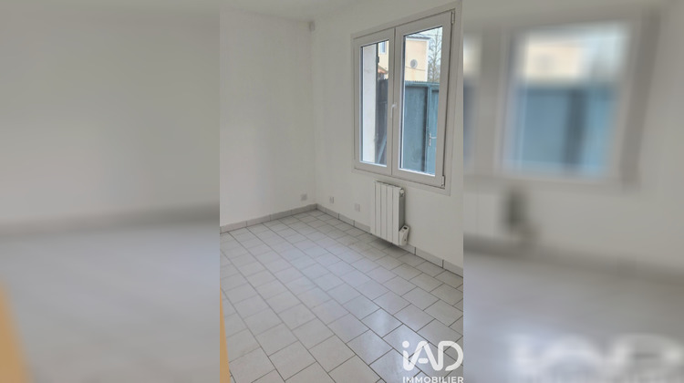 Ma-Cabane - Location Appartement Fontainebleau, 27 m²