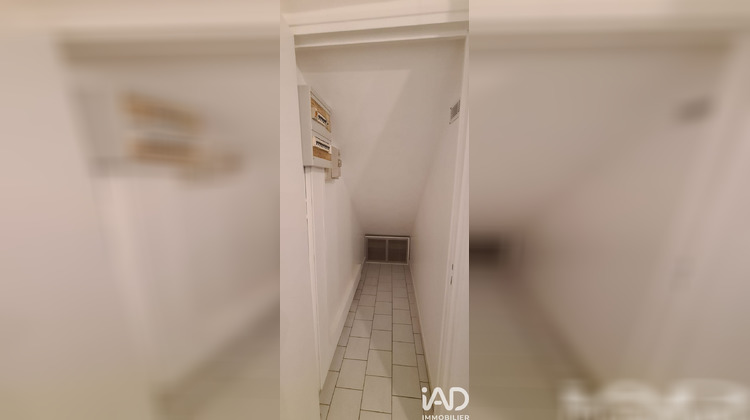 Ma-Cabane - Location Appartement Fontainebleau, 27 m²