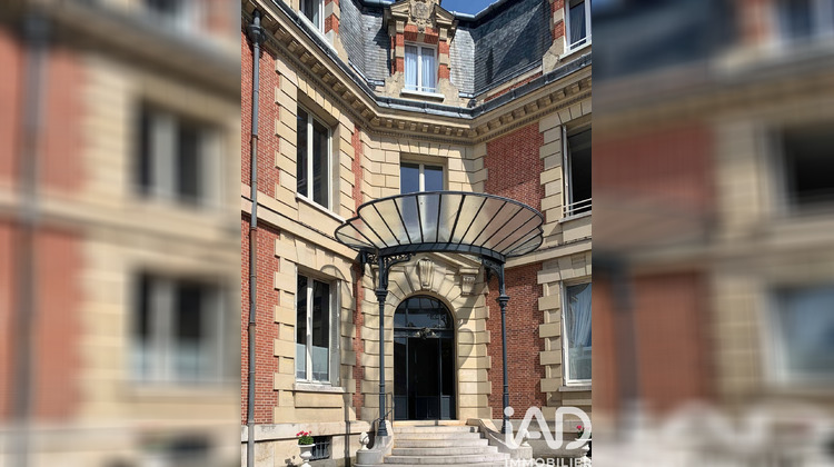 Ma-Cabane - Location Appartement Fontainebleau, 109 m²