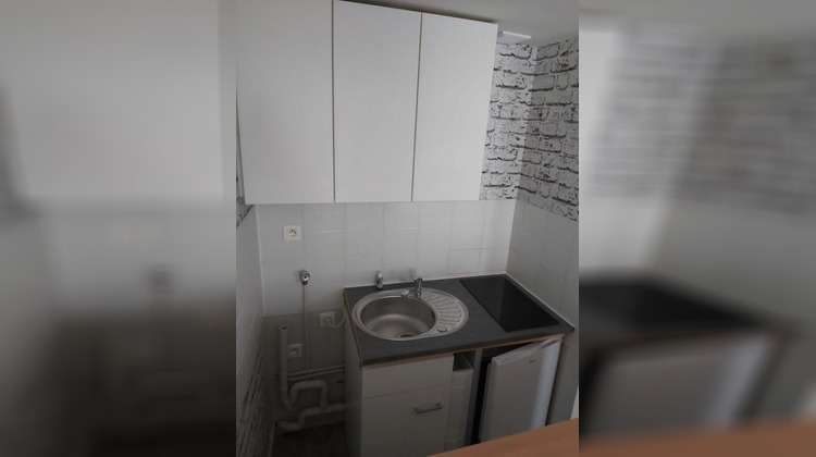 Ma-Cabane - Location Appartement FONTAINEBLEAU, 26 m²