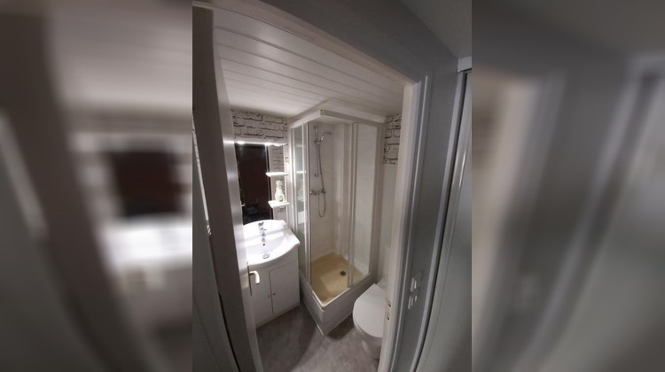 Ma-Cabane - Location Appartement FONTAINEBLEAU, 26 m²