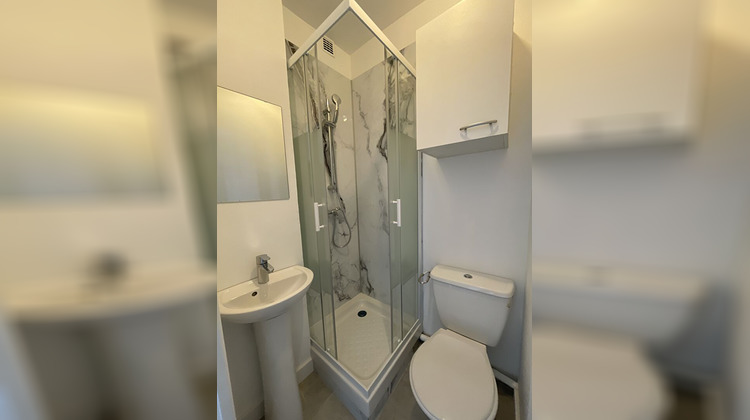 Ma-Cabane - Location Appartement FONTAINEBLEAU, 14 m²
