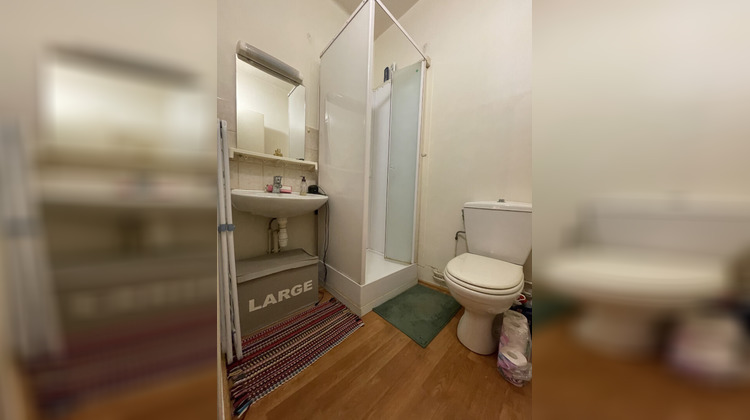 Ma-Cabane - Location Appartement FONTAINEBLEAU, 24 m²