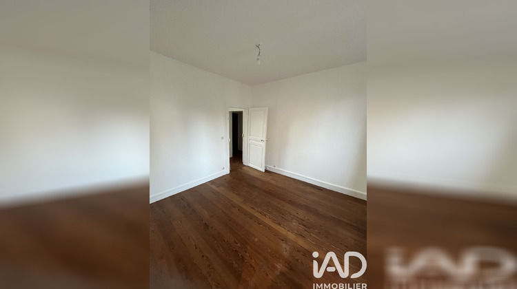 Ma-Cabane - Location Appartement Fontainebleau, 42 m²