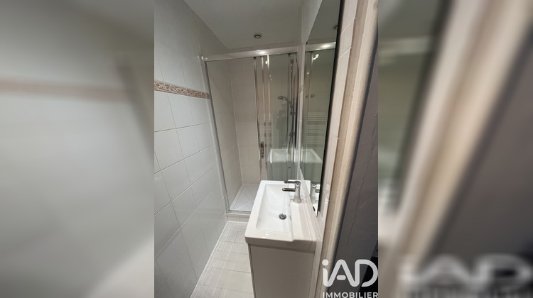 Ma-Cabane - Location Appartement Fontainebleau, 42 m²