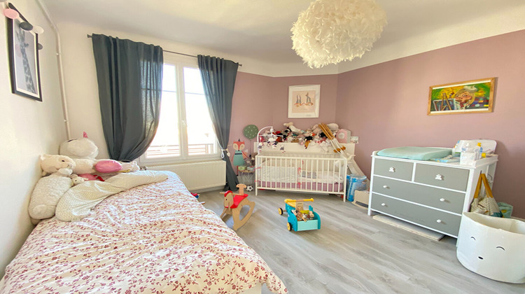 Ma-Cabane - Location Appartement FONTAINEBLEAU, 76 m²