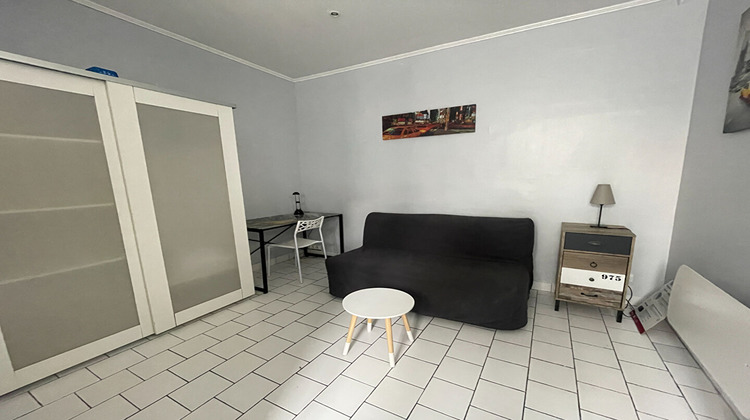 Ma-Cabane - Location Appartement FONTAINEBLEAU, 14 m²