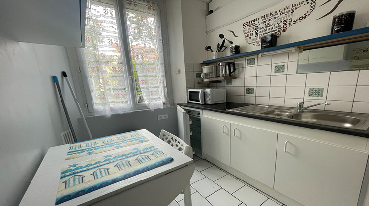 Ma-Cabane - Location Appartement FONTAINEBLEAU, 14 m²