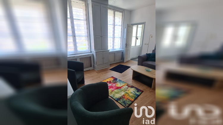 Ma-Cabane - Location Appartement Fontainebleau, 37 m²