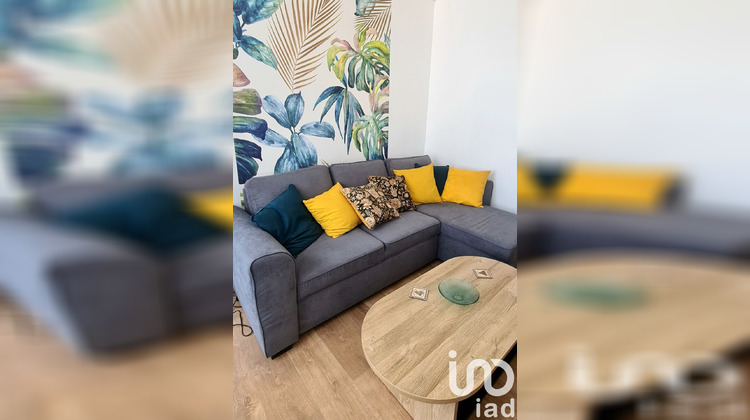 Ma-Cabane - Location Appartement Fontainebleau, 37 m²