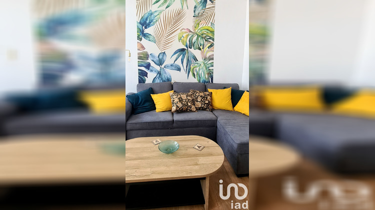Ma-Cabane - Location Appartement Fontainebleau, 37 m²