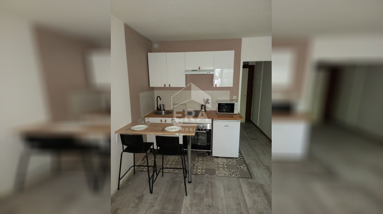 Ma-Cabane - Location Appartement FONTAINEBLEAU, 21 m²