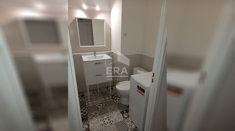 Ma-Cabane - Location Appartement FONTAINEBLEAU, 21 m²