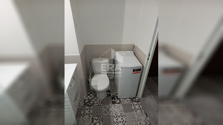 Ma-Cabane - Location Appartement FONTAINEBLEAU, 21 m²