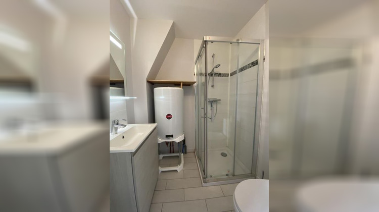 Ma-Cabane - Location Appartement FONTAINEBLEAU, 19 m²