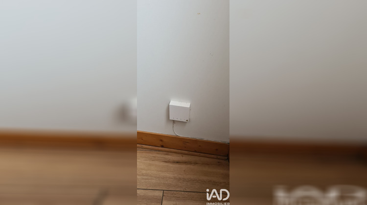 Ma-Cabane - Location Appartement Fontainebleau, 25 m²