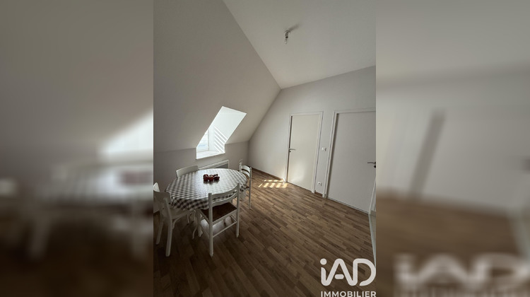 Ma-Cabane - Location Appartement Fontainebleau, 30 m²