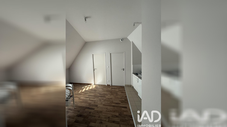 Ma-Cabane - Location Appartement Fontainebleau, 30 m²