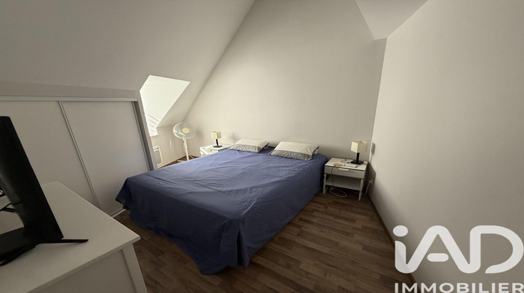 Ma-Cabane - Location Appartement Fontainebleau, 30 m²