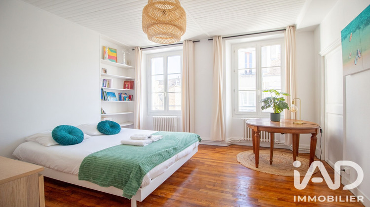 Ma-Cabane - Location Appartement Fontainebleau, 80 m²