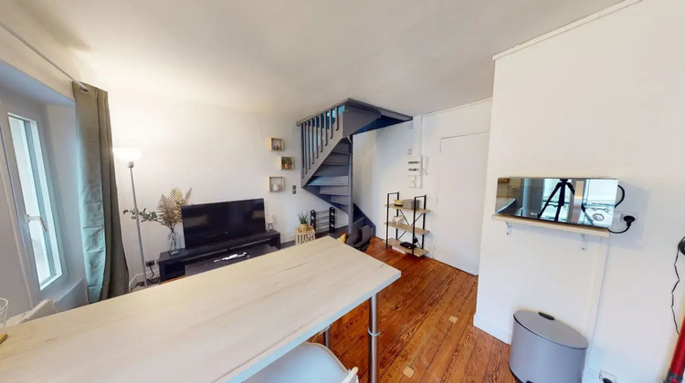 Ma-Cabane - Location Appartement FONTAINEBLEAU, 28 m²