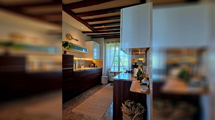 Ma-Cabane - Location Appartement FONTAINEBLEAU, 44 m²
