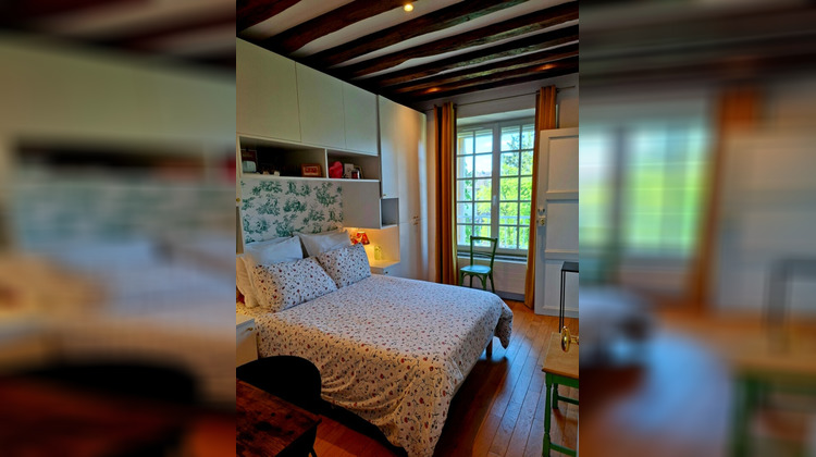 Ma-Cabane - Location Appartement FONTAINEBLEAU, 44 m²