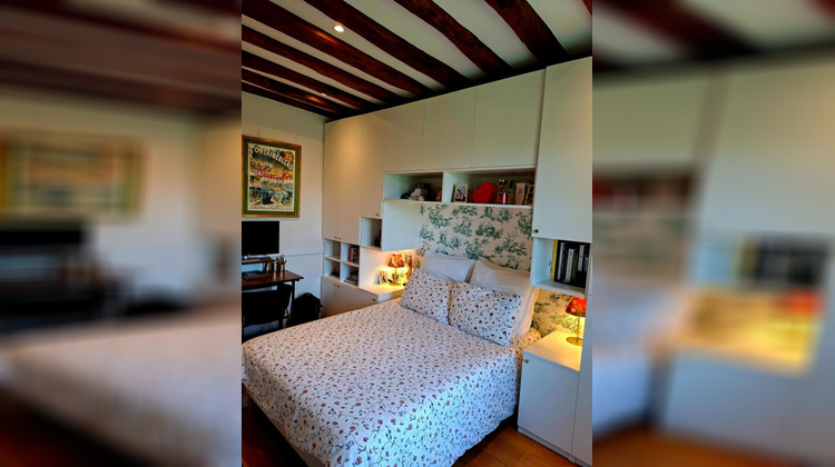 Ma-Cabane - Location Appartement FONTAINEBLEAU, 44 m²