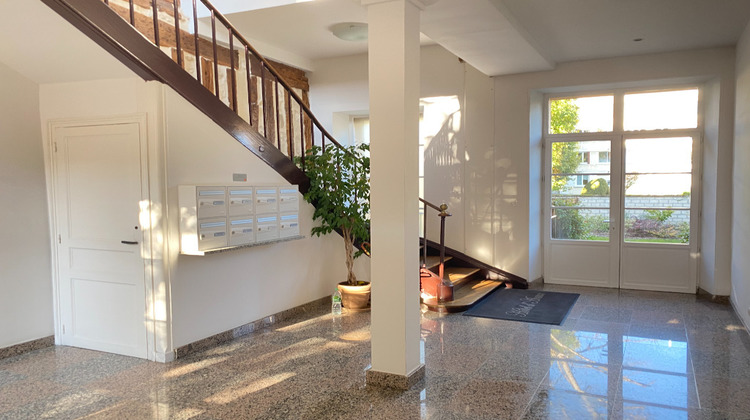 Ma-Cabane - Location Appartement FONTAINEBLEAU, 44 m²