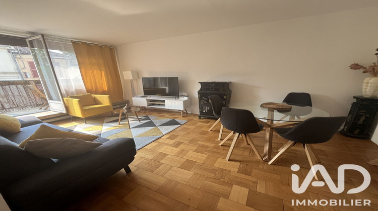 Ma-Cabane - Location Appartement Fontainebleau, 63 m²