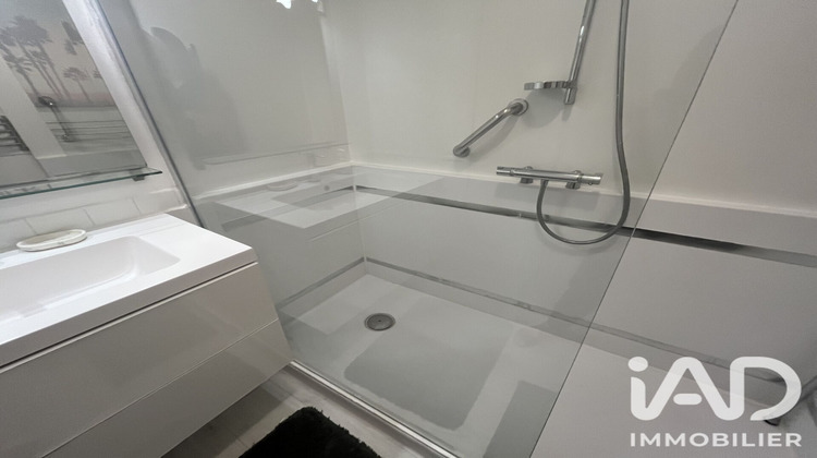 Ma-Cabane - Location Appartement Fontainebleau, 63 m²