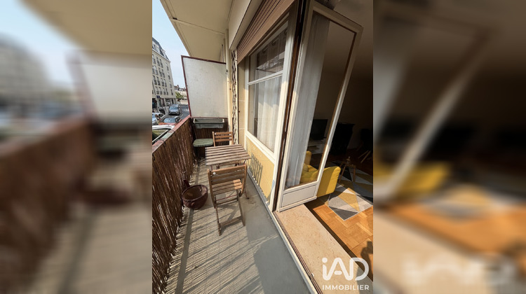 Ma-Cabane - Location Appartement Fontainebleau, 63 m²