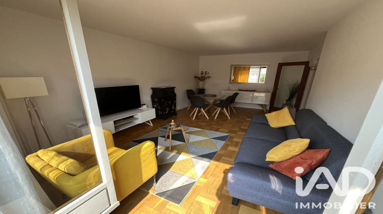 Ma-Cabane - Location Appartement Fontainebleau, 63 m²