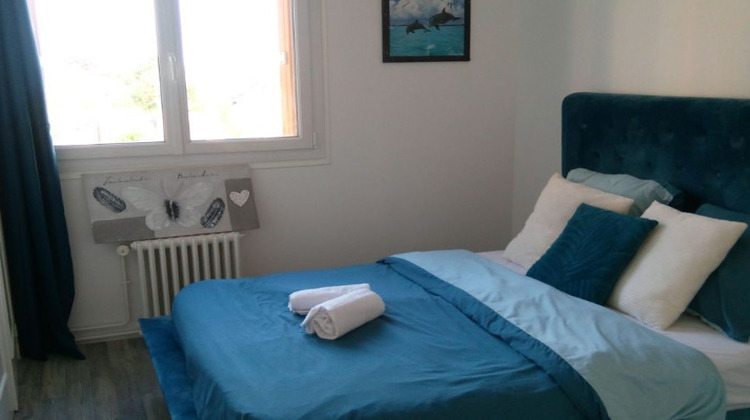 Ma-Cabane - Location Appartement FONTAINEBLEAU, 63 m²