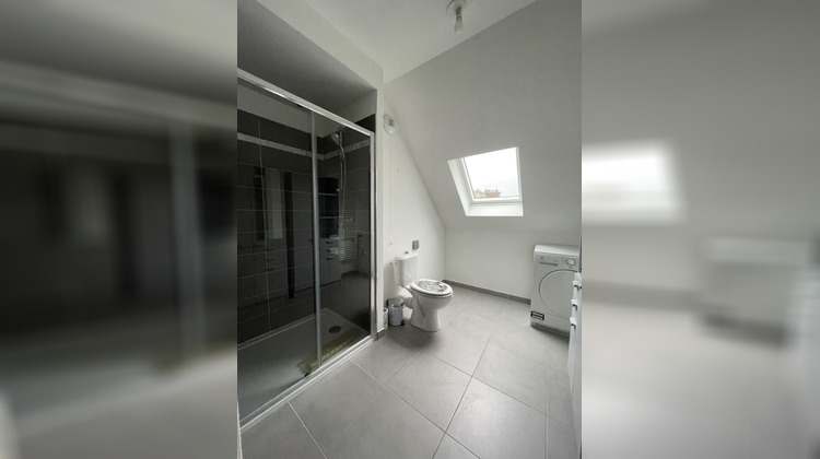 Ma-Cabane - Location Appartement FONTAINEBLEAU, 71 m²