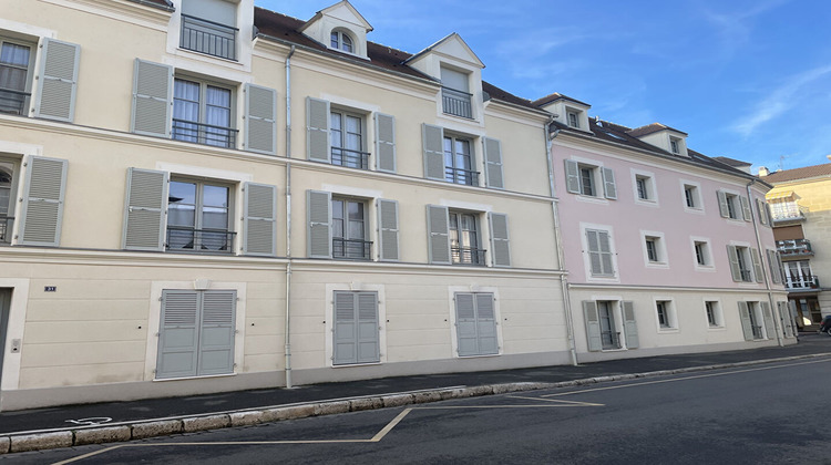 Ma-Cabane - Location Appartement FONTAINEBLEAU, 71 m²