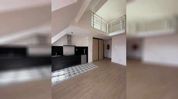 Ma-Cabane - Location Appartement FONTAINEBLEAU, 63 m²