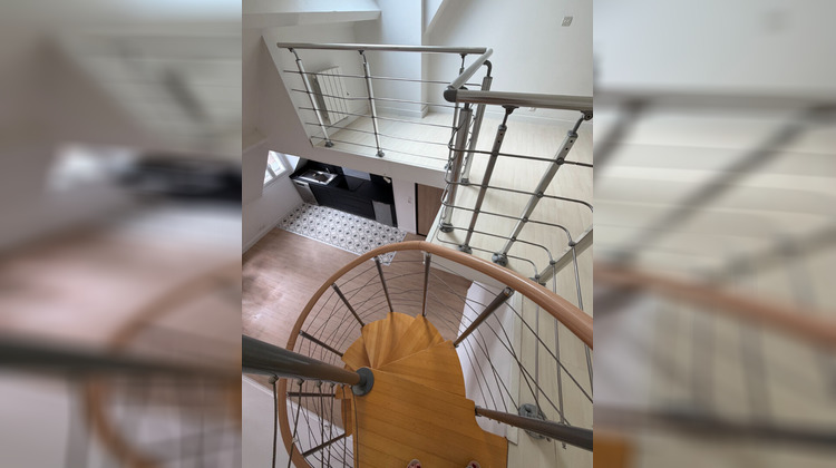 Ma-Cabane - Location Appartement FONTAINEBLEAU, 63 m²