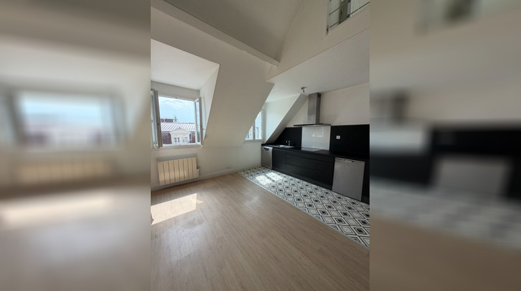Ma-Cabane - Location Appartement FONTAINEBLEAU, 63 m²