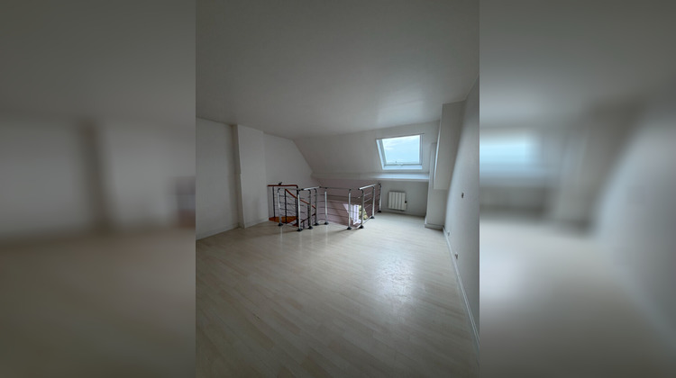 Ma-Cabane - Location Appartement FONTAINEBLEAU, 63 m²