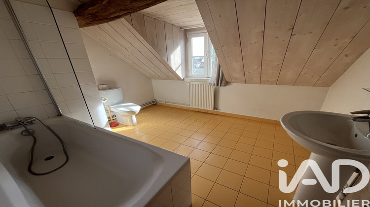 Ma-Cabane - Location Appartement Fontainebleau, 69 m²